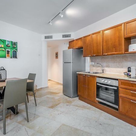 Dizengoff Square Superb 1 Bedroom With Balcony Tel Aviv Esterno foto