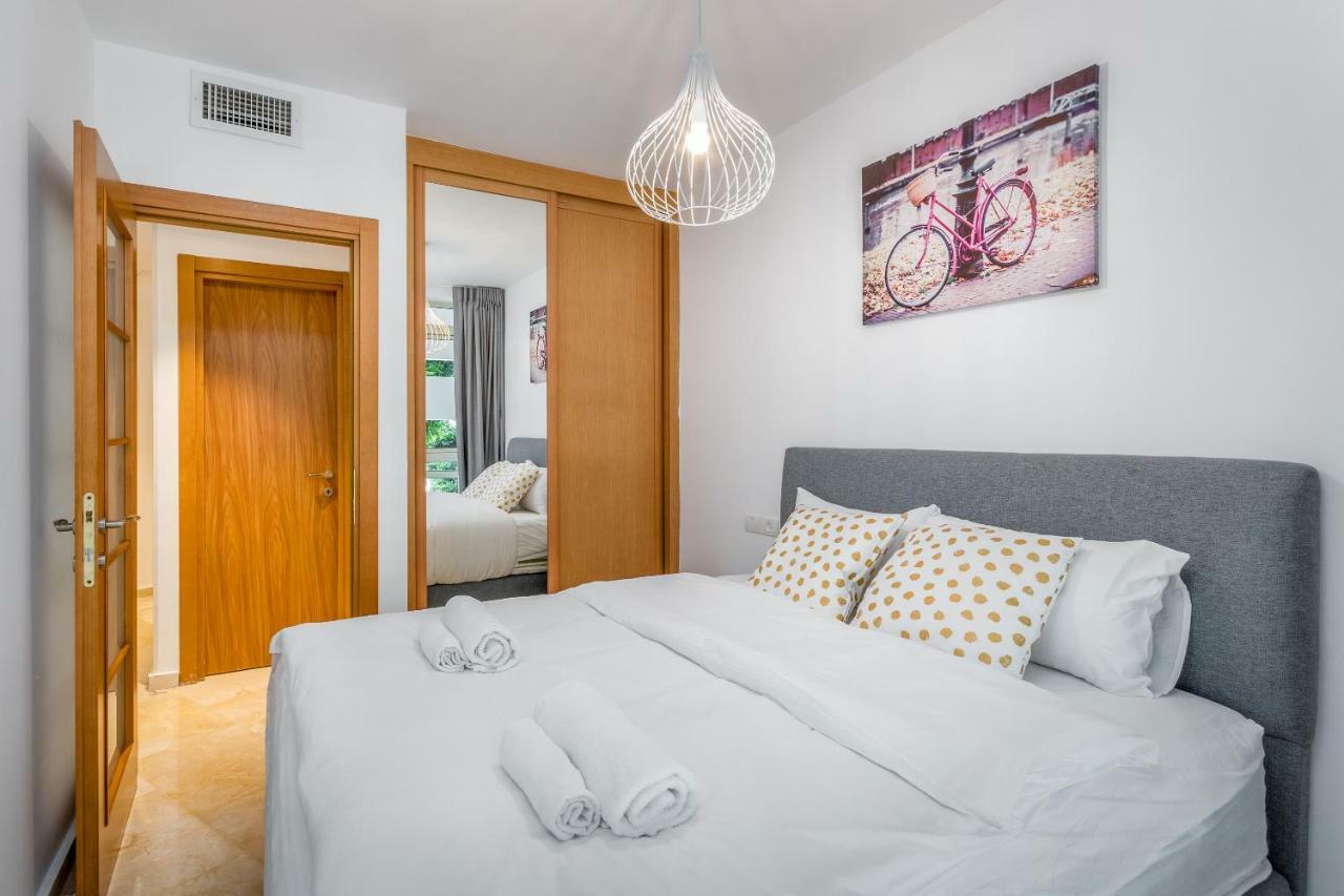 Dizengoff Square Superb 1 Bedroom With Balcony Tel Aviv Esterno foto